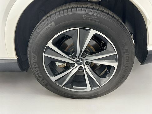 Used 2023 Lexus RX 350 Premium w/ Accessory Package AWD/4WD image 11