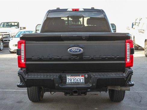 Used 2023 Ford F250 XL w/ STX Appearance Package image 8