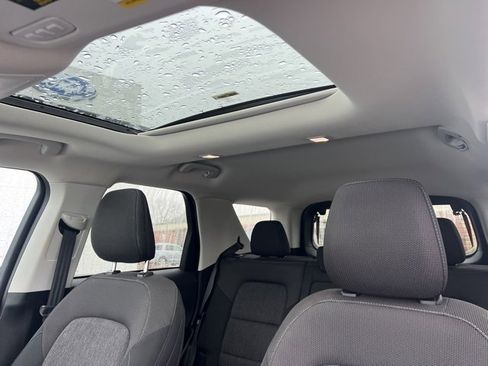 Used 2024 Ford Bronco Sport Big Bend w/ Convenience Package image 33