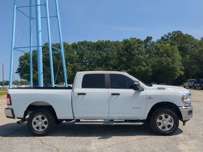 Used 2024 RAM 2500 Big Horn