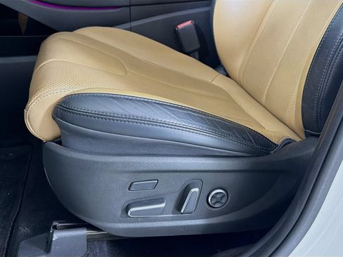 Used 2022 Hyundai Santa Fe Calligraphy w/ Cargo Package FWD image 24