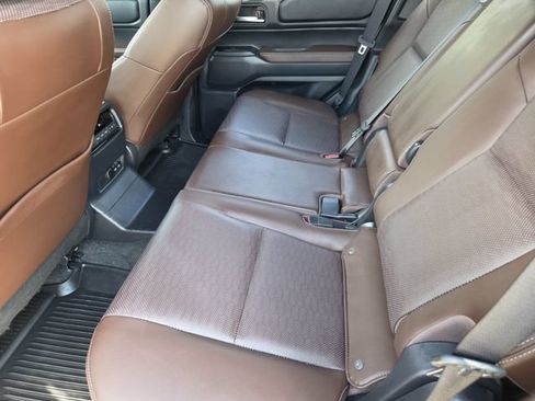 Certified 2026 Toyota Land Cruiser w/ Premium Package AWD/4WD image 24