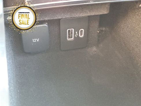 Certified 2022 Lincoln Corsair FWD w/ Equipment Group 101A image 28