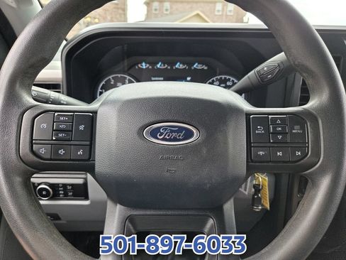 Used 2024 Ford F250 XLT w/ FX4 Off-Road Package AWD/4WD image 22