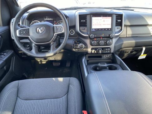 Used 2023 RAM 1500 Big Horn image 9