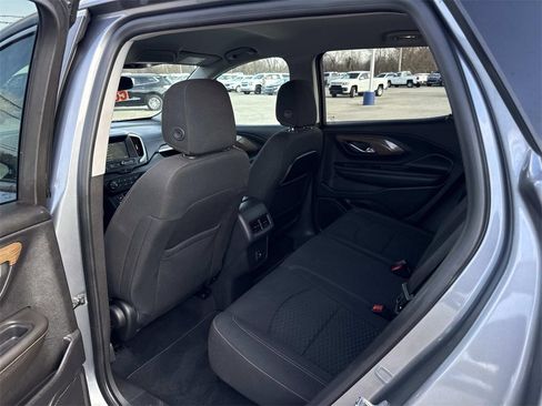 Used 2021 GMC Terrain SLE w/ LPO, Floor Liner Package image 27