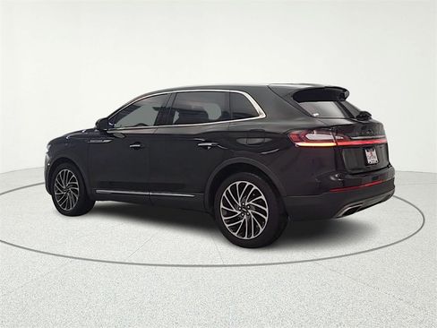 Used 2019 Lincoln Nautilus Reserve image 5