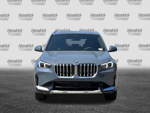 New 2026 BMW X1 xDrive28i w/ Convenience Package image 3