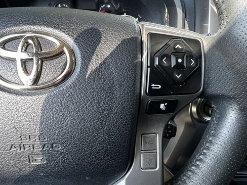 Used 2023 Toyota 4Runner SR5 image 20