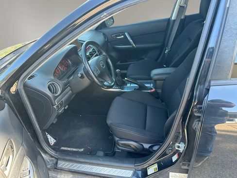 Used 2007 MAZDA MAZDASPEED6 Sport AWD/4WD image 10