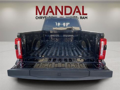 Used 2023 Ford F250 Lariat w/ Sport Appearance Package image 21