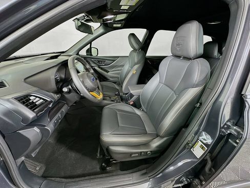 Used 2024 Subaru Forester Wilderness AWD/4WD image 20