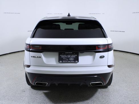 Used 2023 Land Rover Range Rover Velar R-Dynamic S image 6