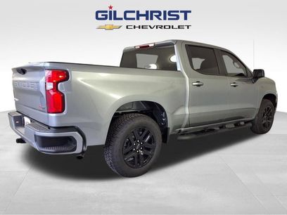 New 2026 Chevrolet Silverado 1500 RST w/ RST Select Package