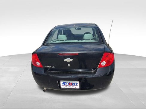 Used 2008 Chevrolet Cobalt LS FWD image 5