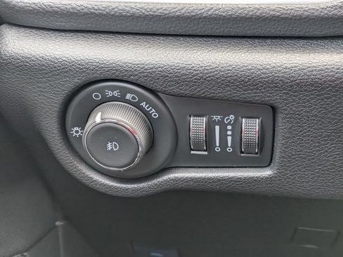 Used 2024 Chrysler Pacifica Limited FWD image 29