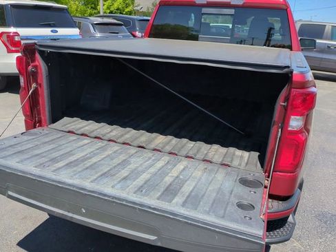 Used 2023 Chevrolet Silverado 1500 RST w/ True North Edition Plus AWD/4WD image 26
