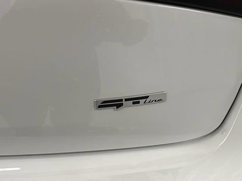 New 2026 Kia K5 GT-Line w/ GT-Line Red Interior Package image 35