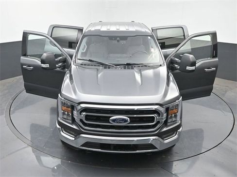 Used 2022 Ford F150 XLT w/ Equipment Group 302A High image 54