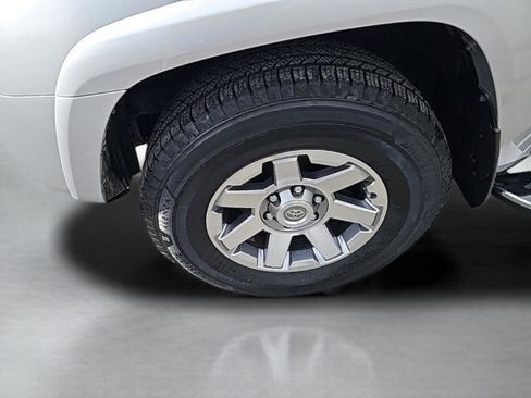 Used 2014 Toyota 4Runner Trail image 12