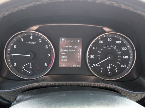 Used 2017 Hyundai Elantra SE w/ SE A/T Tech Package 03 image 18