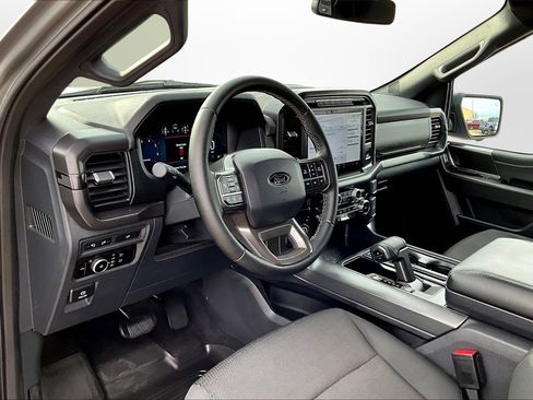 Used 2024 Ford F150 XLT w/ Equipment Group 302A MID image 20