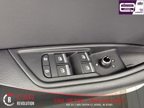 Used 2025 Audi A5 2.0T Premium Plus image 40