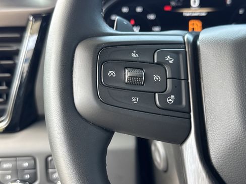 Used 2024 GMC Sierra 1500 AT4 w/ AT4 Premium Package image 21