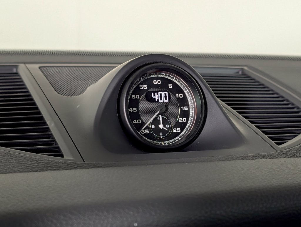 New 2026 Porsche Macan S AWD/4WD image 32