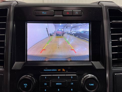Used 2020 Ford F150 XLT w/ Equipment Group 301A Mid image 7