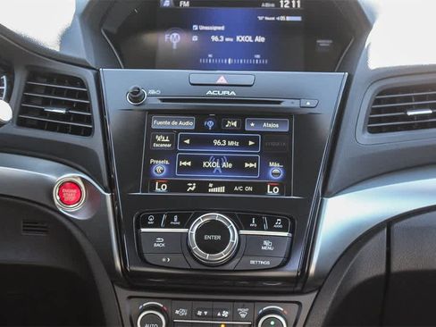 Used 2016 Acura ILX image 19