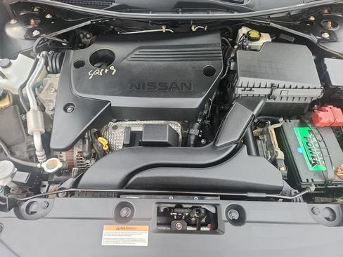 Used 2016 Nissan Altima 2.5 SL w/ 2.5 Technology Package image 24