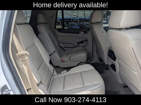 Used 2020 GMC Yukon Denali w/ Denali Ultimate Package RWD image 33