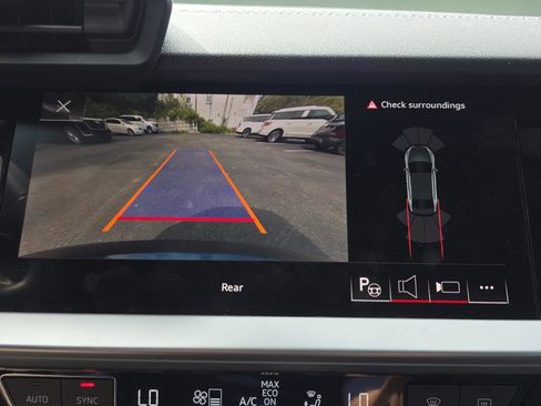 Used 2024 Audi A3 2.0T Premium Plus image 17