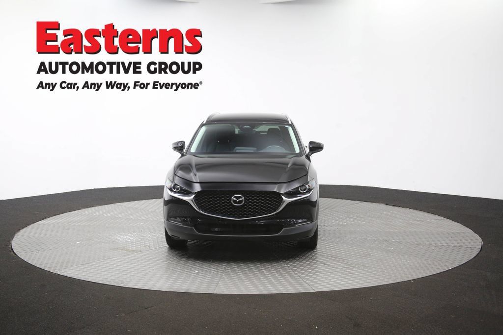 Used 2024 MAZDA CX-30 AWD 2.5 S w/ Select Sport Pkg image 54