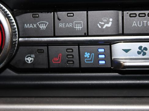 Used 2024 Ford Expedition Limited RWD image 48