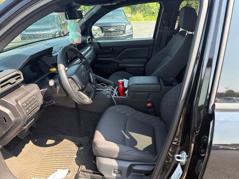 Used 2026 Toyota Tacoma SR5 RWD image 6