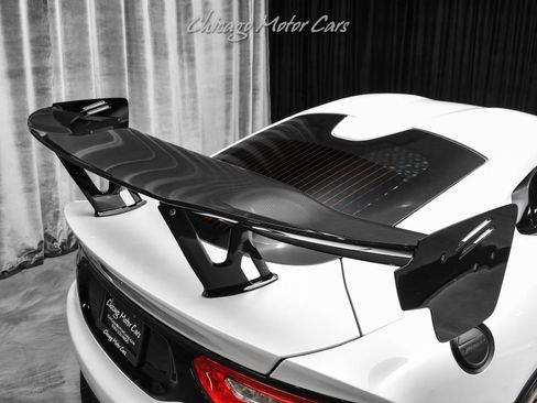 Used 2017 Dodge Viper GTC w/ ACR Package image 30