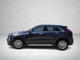 Used 2023 Cadillac XT4 Premium Luxury image 2