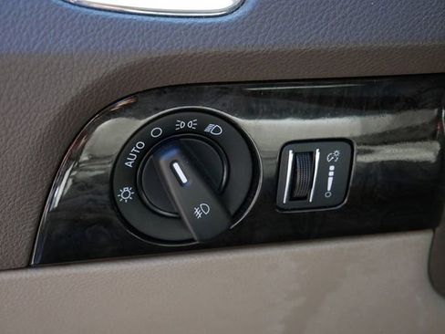 Used 2012 Dodge Durango Crew w/ Leather Interior Group AWD/4WD image 18
