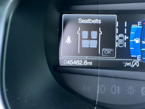 Used 2024 Ford Edge Titanium image 22