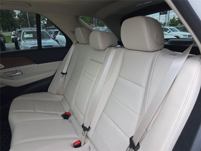New 2026 Mercedes-Benz GLE 350 4MATIC image 14
