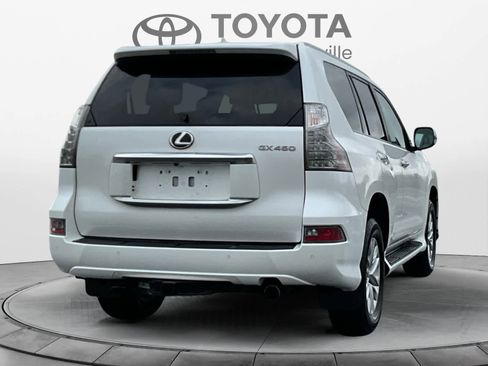 Used 2021 Lexus GX 460 Premium image 6
