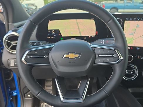 Used 2024 Chevrolet Blazer EV LT AWD/4WD image 24