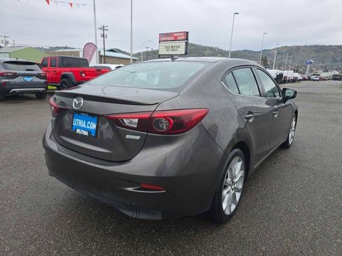 Used 2014 MAZDA MAZDA3 s Touring image 5
