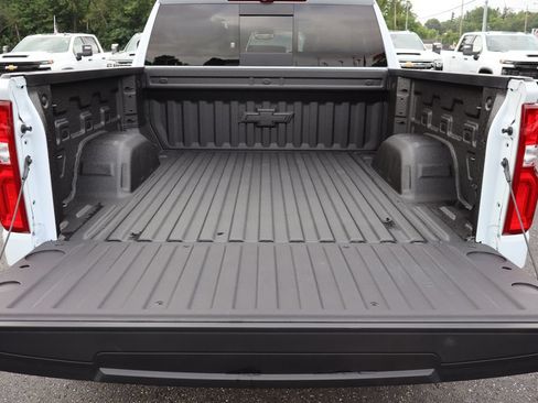 New 2026 Chevrolet Silverado 1500 High Country w/ Technology Package AWD/4WD image 31