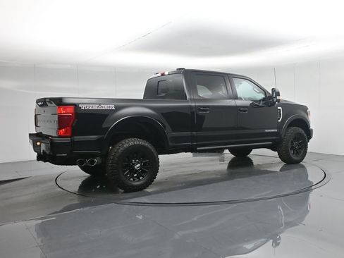 Used 2022 Ford F250 Lariat w/ Tremor Off-Road Package image 42