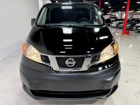 Used 2019 Nissan NV200 SV w/ Navigation Package image 9