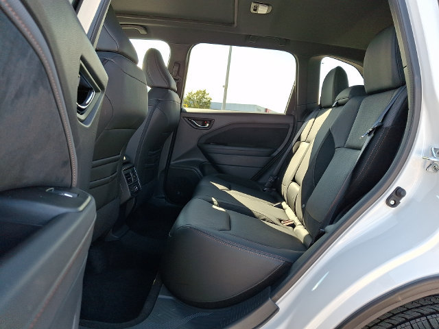 New 2026 Subaru Forester Touring AWD/4WD image 9