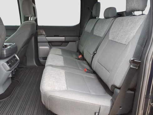 Used 2022 Ford F150 XLT w/ Equipment Group 302A High AWD/4WD image 26